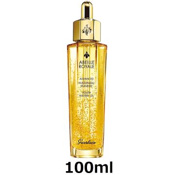 NEW アドバンスト ウォータリー オイル 100ml